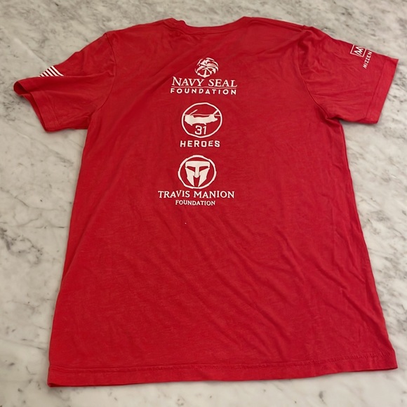 Mizzen + Main Tee - Picture 4 of 4